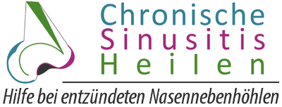 Chronische Sinusitis Heilen